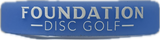 Foundation Wristbands-Foundation Disc Golf-Foundation Disc Golf