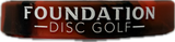 Foundation Wristbands-Foundation Disc Golf-Foundation Disc Golf