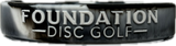 Foundation Wristbands-Foundation Disc Golf-Foundation Disc Golf