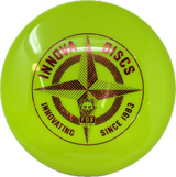 Fox-Innova-Foundation Disc Golf
