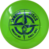 Fox-Innova-Foundation Disc Golf