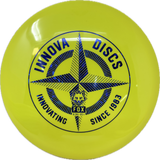 Fox-Innova-Foundation Disc Golf