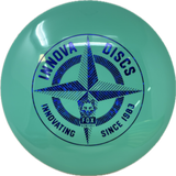 Fox-Innova-Foundation Disc Golf