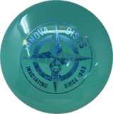 Fox-Innova-Foundation Disc Golf