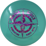 Fox-Innova-Foundation Disc Golf