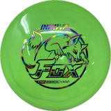 Fox-Innova-Foundation Disc Golf