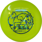 Fox-Innova-Foundation Disc Golf