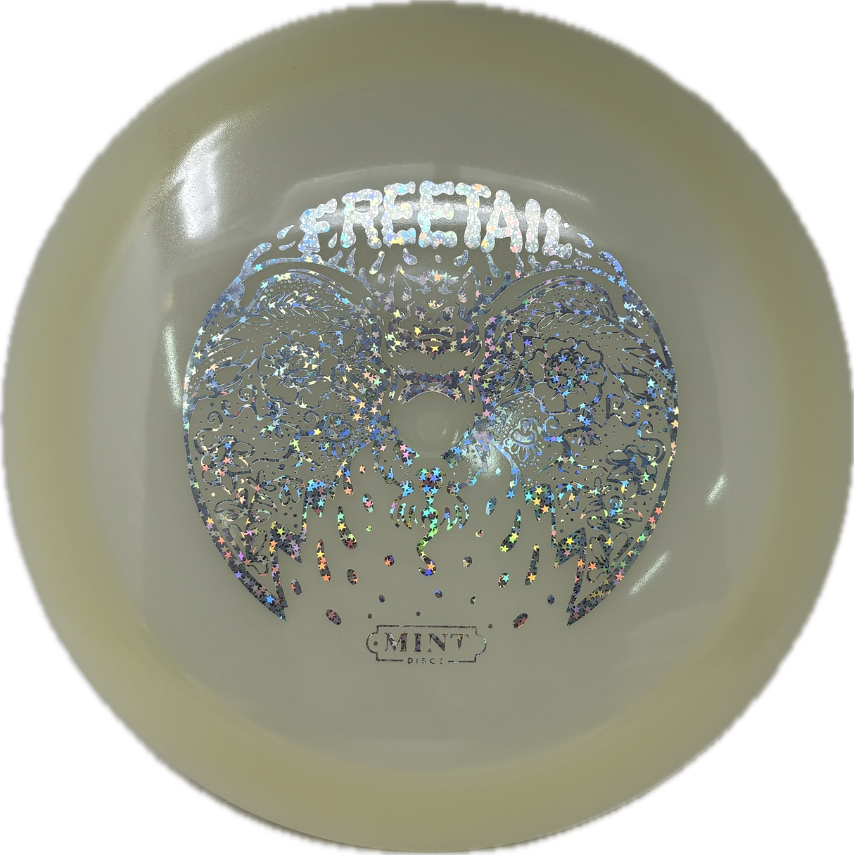 Freetail-Mint Discs-Foundation Disc Golf