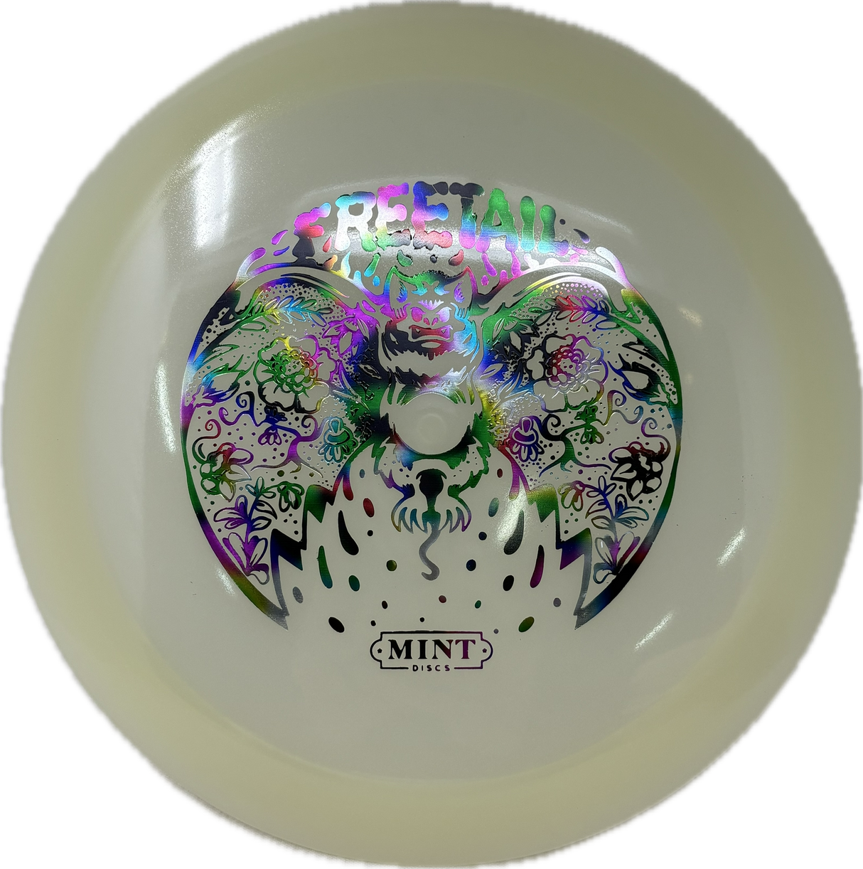 Freetail-Mint Discs-Foundation Disc Golf
