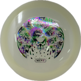 Freetail-Mint Discs-Foundation Disc Golf