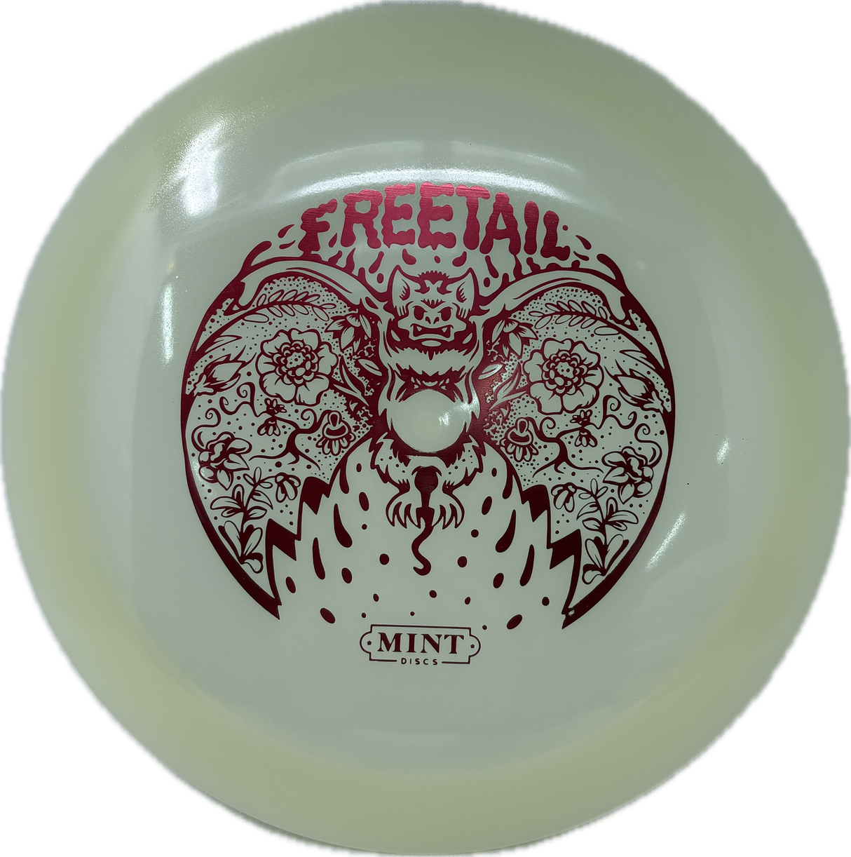 Freetail-Mint Discs-Foundation Disc Golf