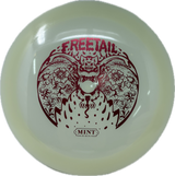 Freetail-Mint Discs-Foundation Disc Golf