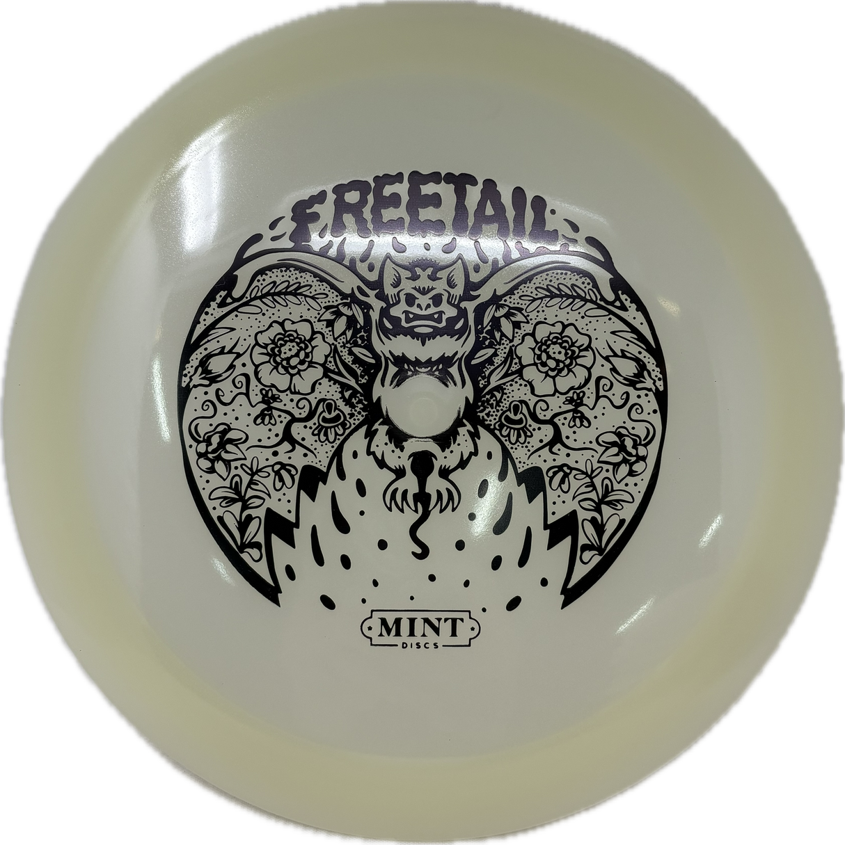 Freetail-Mint Discs-Foundation Disc Golf