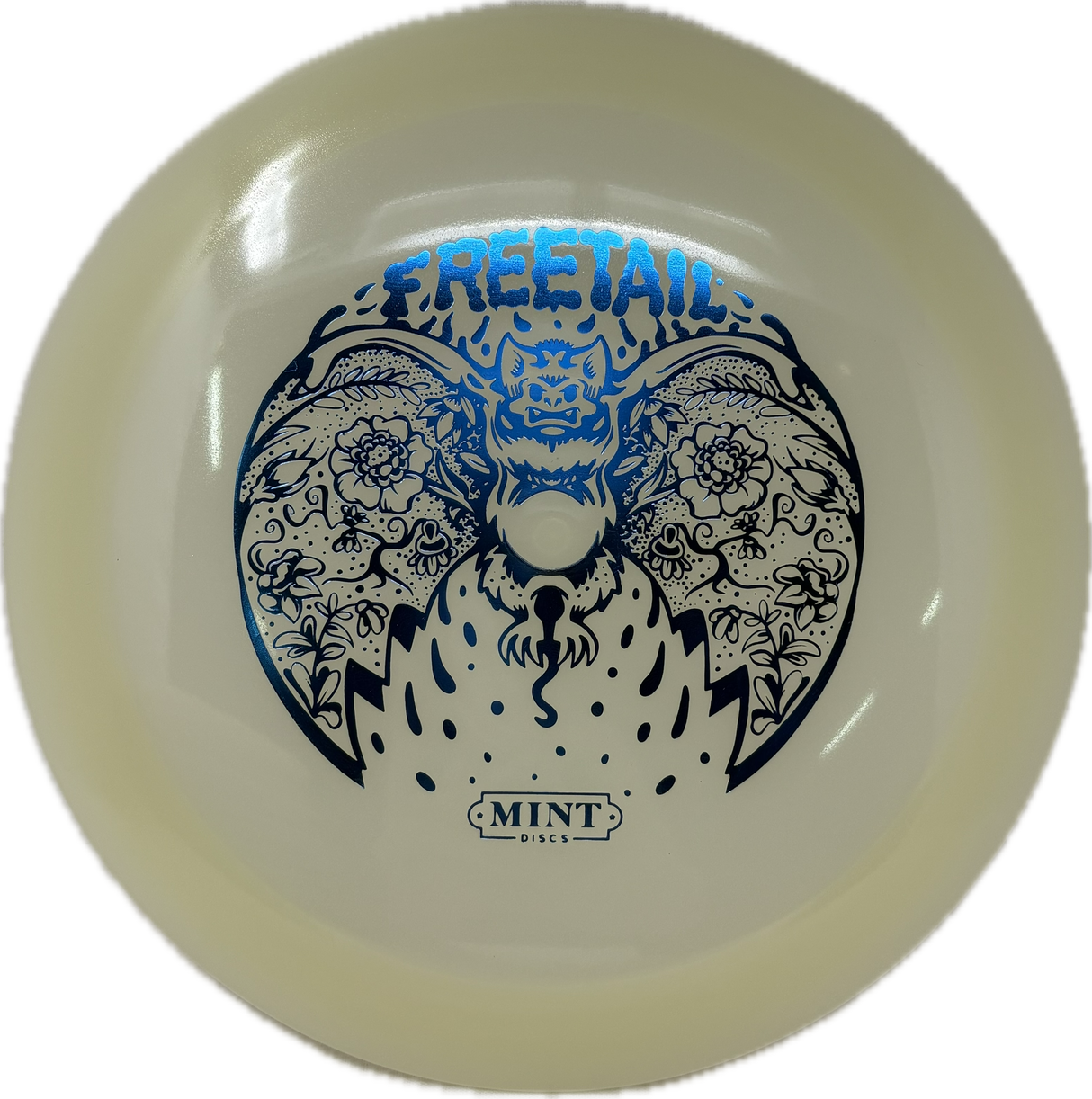 Freetail-Mint Discs-Foundation Disc Golf