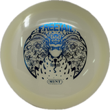 Freetail-Mint Discs-Foundation Disc Golf