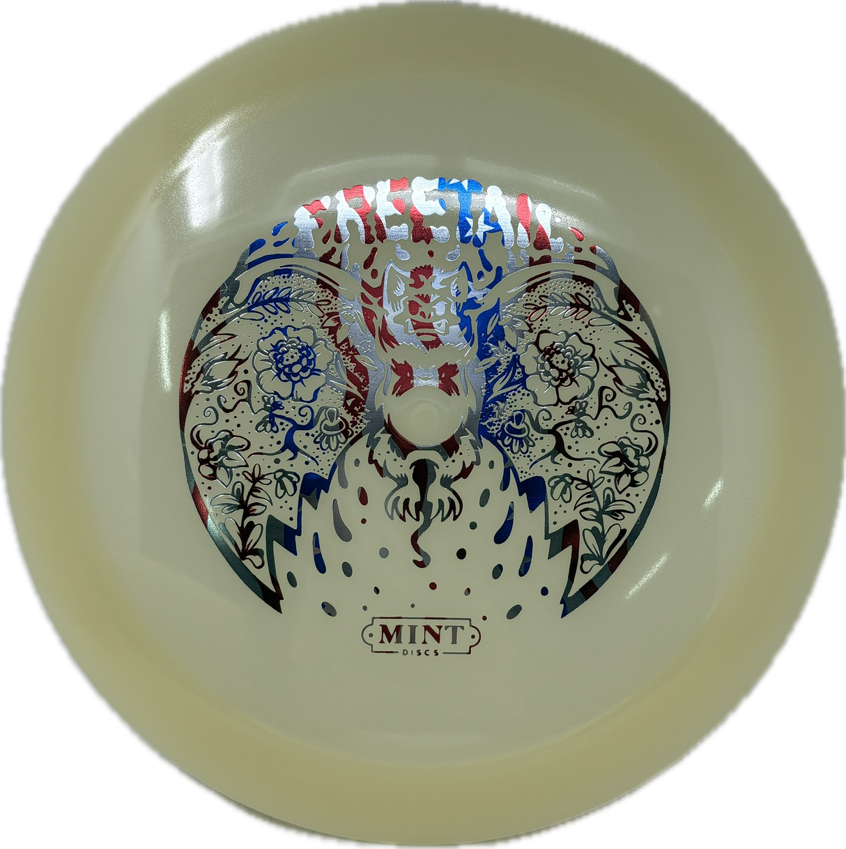 Freetail-Mint Discs-Foundation Disc Golf