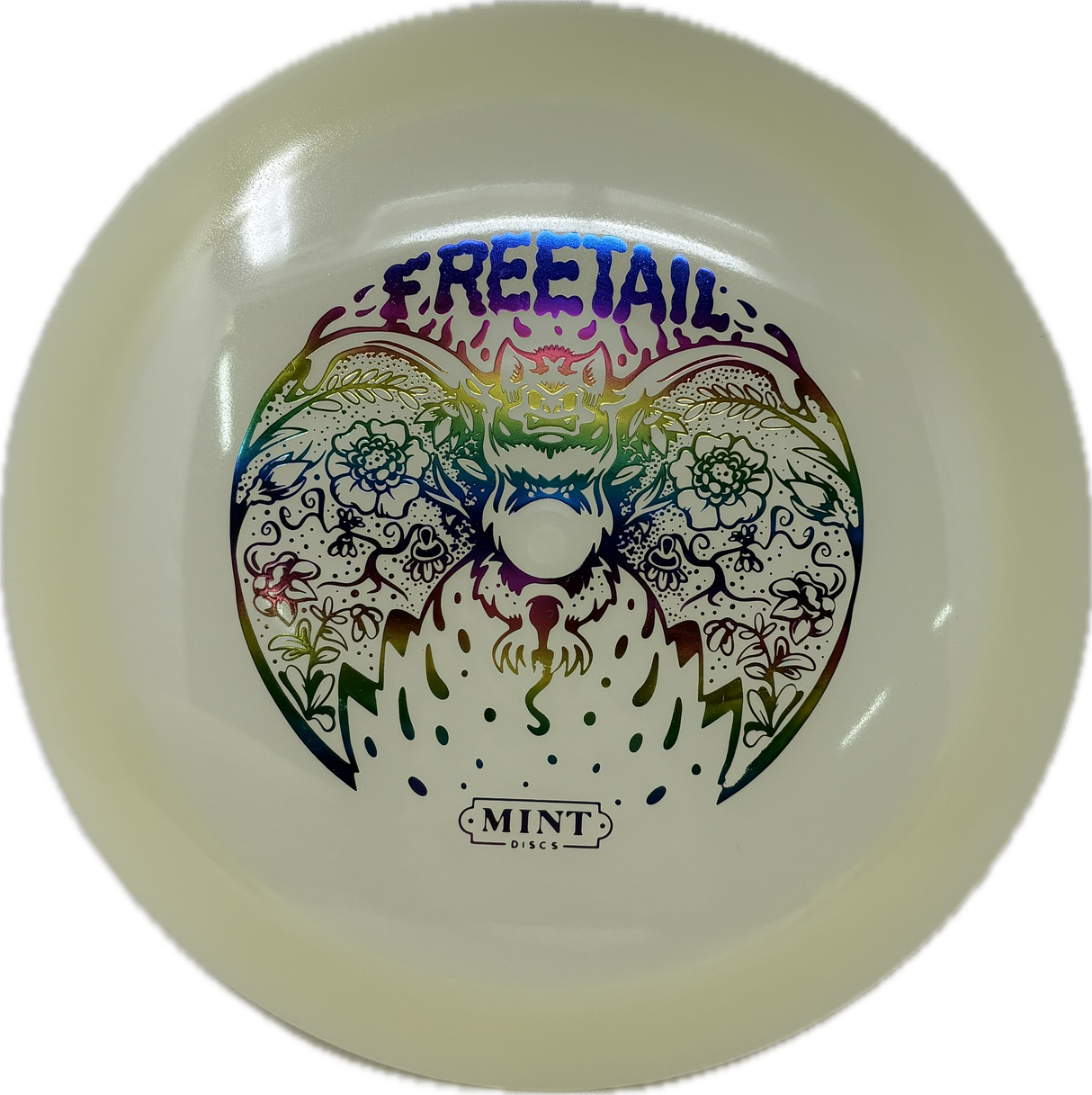 Freetail-Mint Discs-Foundation Disc Golf
