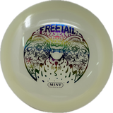 Freetail-Mint Discs-Foundation Disc Golf