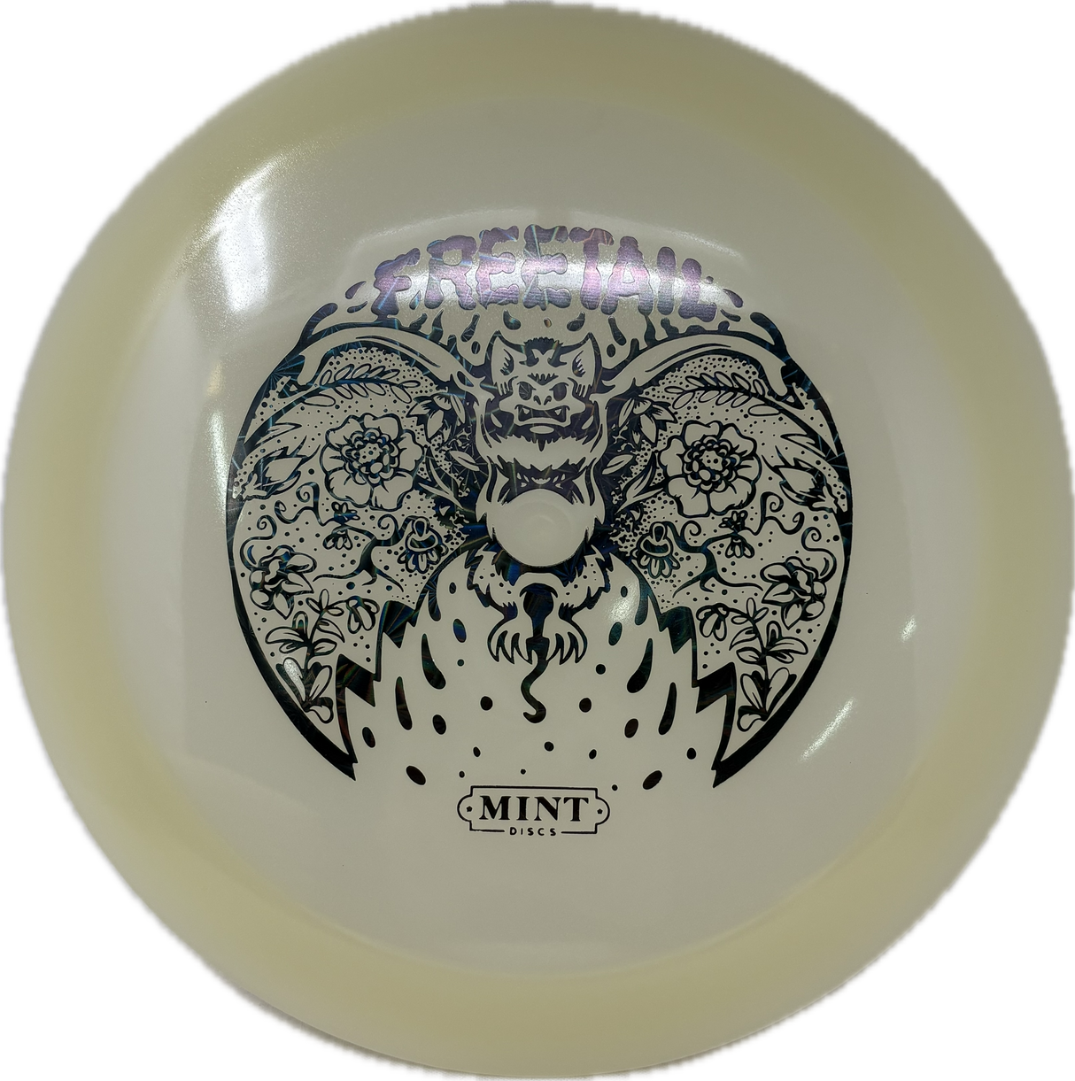 Freetail-Mint Discs-Foundation Disc Golf
