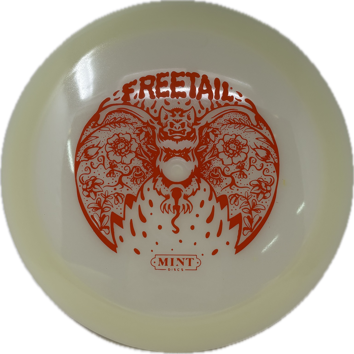 Freetail-Mint Discs-Foundation Disc Golf