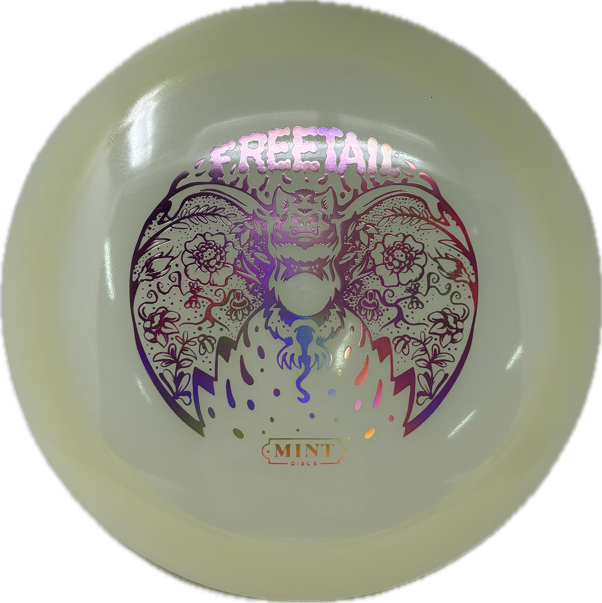 Freetail-Mint Discs-Foundation Disc Golf