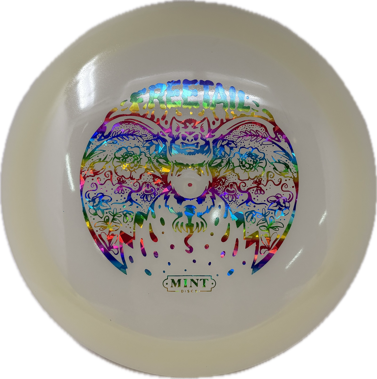 Freetail-Mint Discs-Foundation Disc Golf