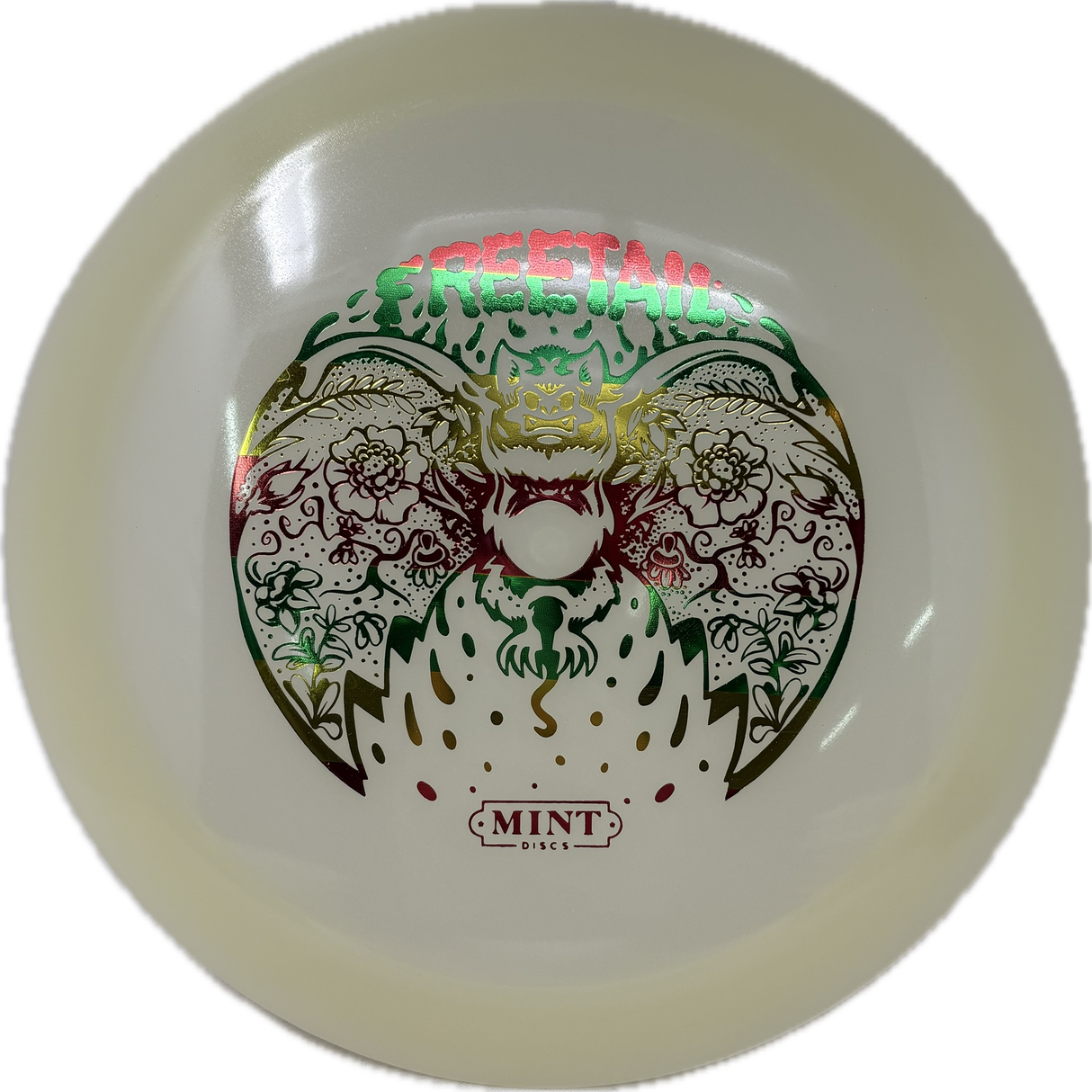 Freetail-Mint Discs-Foundation Disc Golf