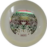 Freetail-Mint Discs-Foundation Disc Golf
