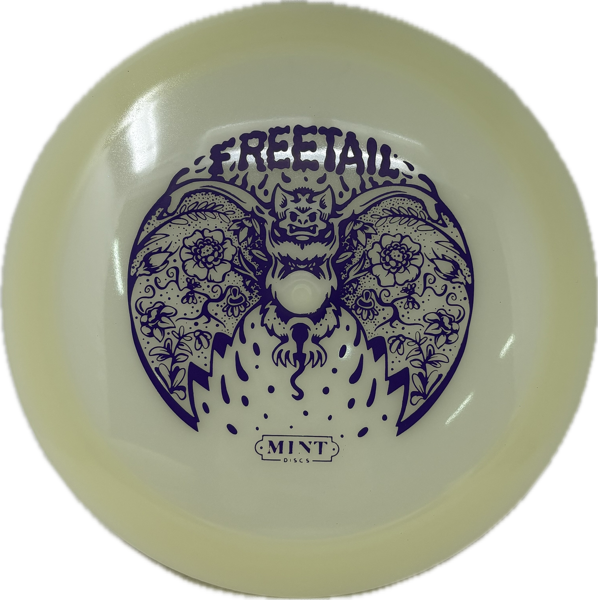 Freetail-Mint Discs-Foundation Disc Golf