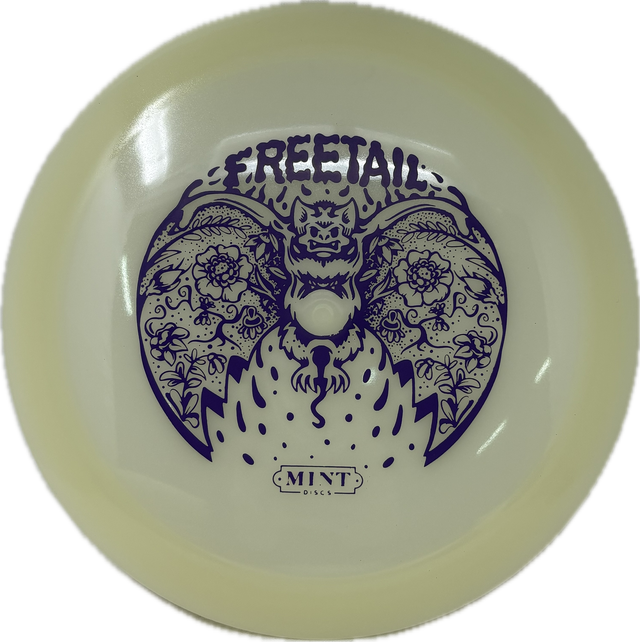 Freetail-Mint Discs-Foundation Disc Golf