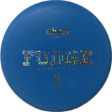 Fudge-Clash Discs-Foundation Disc Golf
