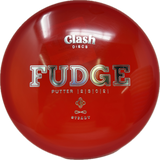 Fudge-Clash Discs-Foundation Disc Golf