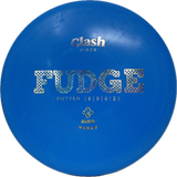 Fudge-Clash Discs-Foundation Disc Golf