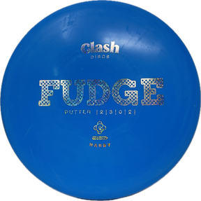 Fudge-Clash Discs-Foundation Disc Golf