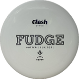 Fudge-Clash Discs-Foundation Disc Golf