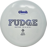 Fudge-Clash Discs-Foundation Disc Golf