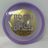 Bogey Bros Roc3