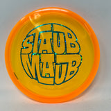 Staub Maub | Zone OS