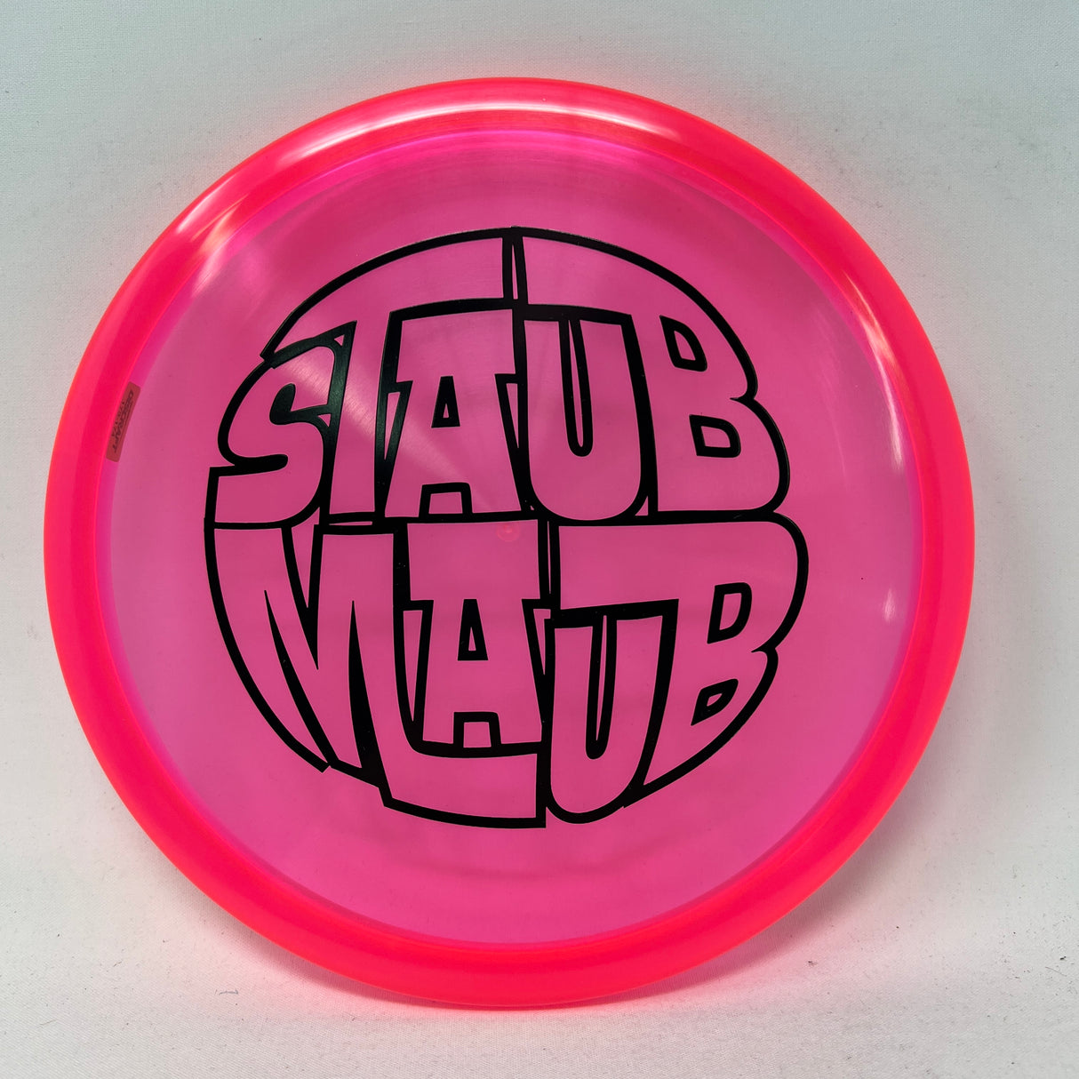 Staub Maub | Zone OS