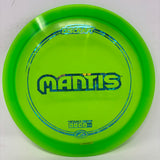 Mantis