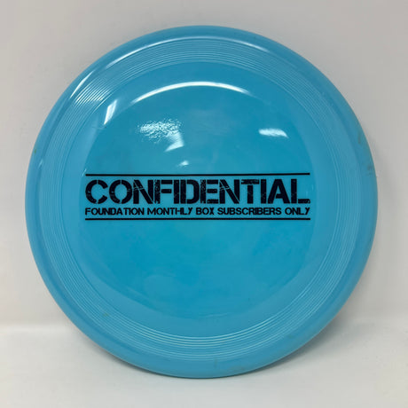 Used Discs