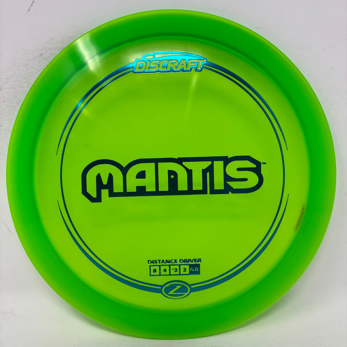 Mantis