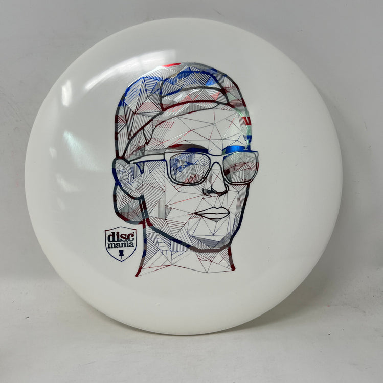 Discmania Foundation Disc Golf