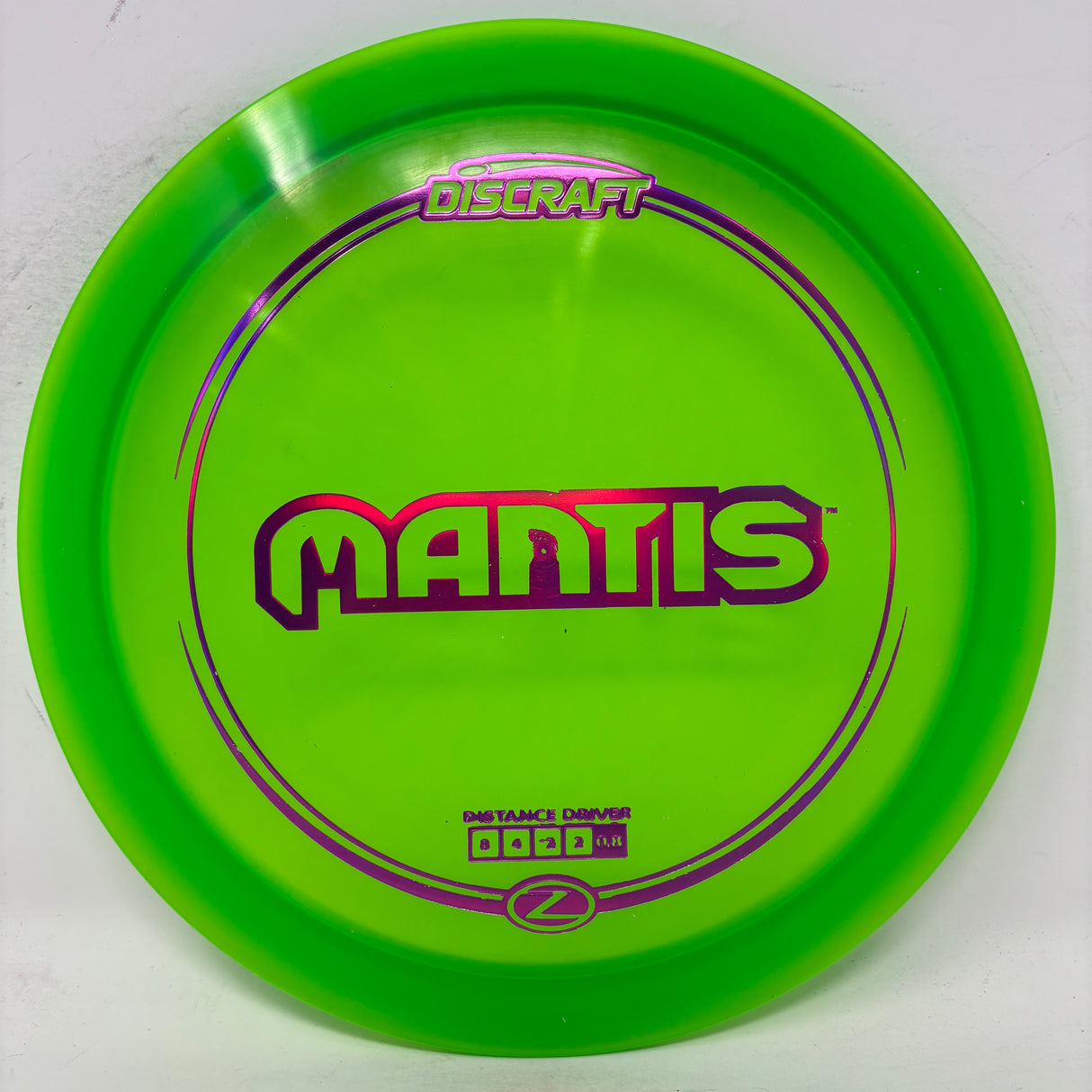 Mantis