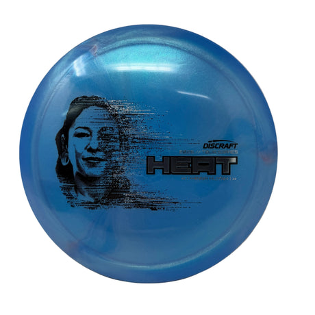 2026 Tour Series Heat | Hanna Huynh