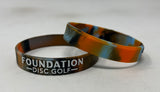 Foundation Wristbands