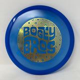 Bogey Bros Roc3