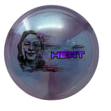 2026 Tour Series Heat | Hanna Huynh-Discraft-Foundation Disc Golf