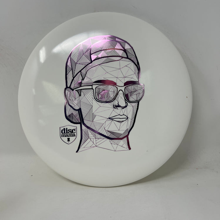 Discmania Foundation Disc Golf