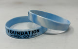 Foundation Wristbands